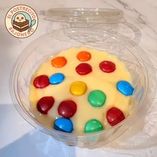 Serenito casero con rocklets